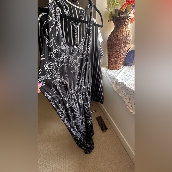 Maxi dress - Picture 3 of 8